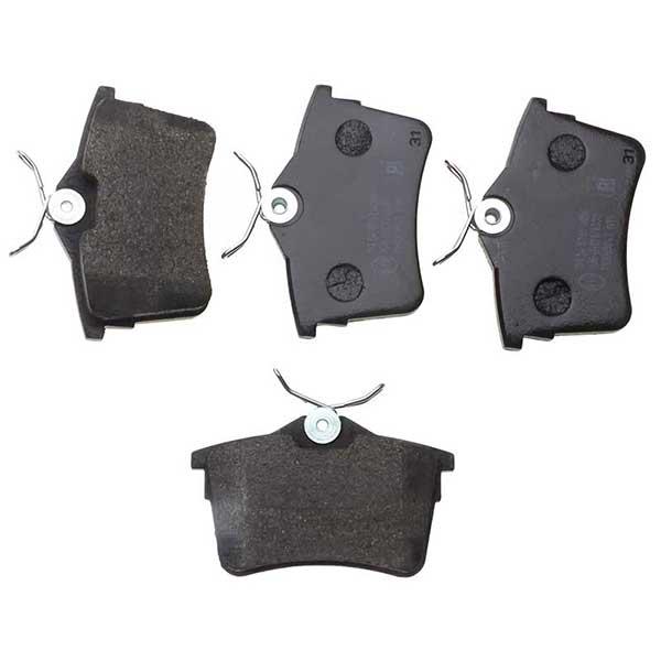 Eicher Brake Pads 101545769 Halfords UK