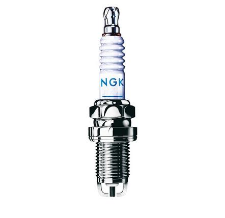 NGK Motorbike Spark Plug CR9EH9