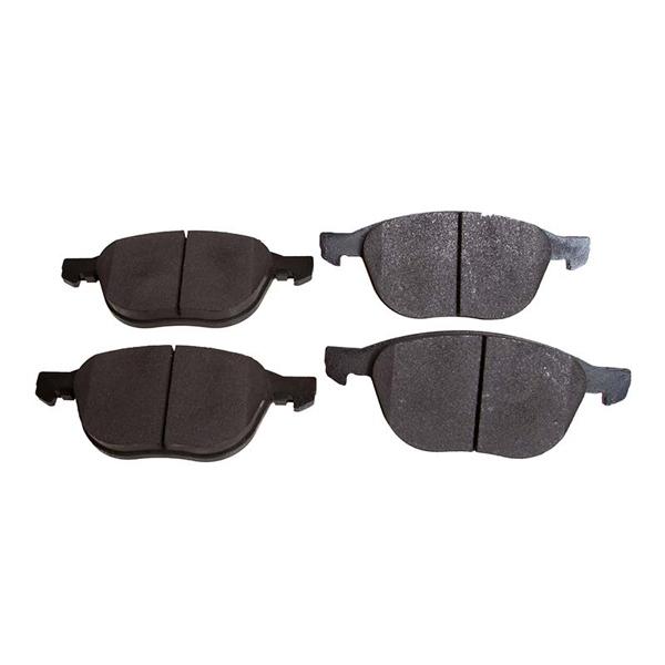 Eicher Brake Pads 101591719 Halfords UK