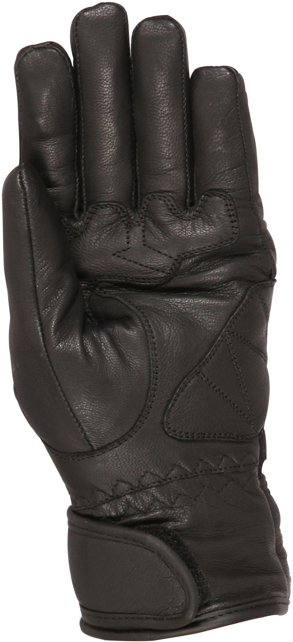 Weise Ripley Ladies Gloves Black Medium