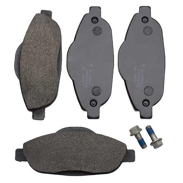 Eicher Brake Pads 101735519 Halfords UK