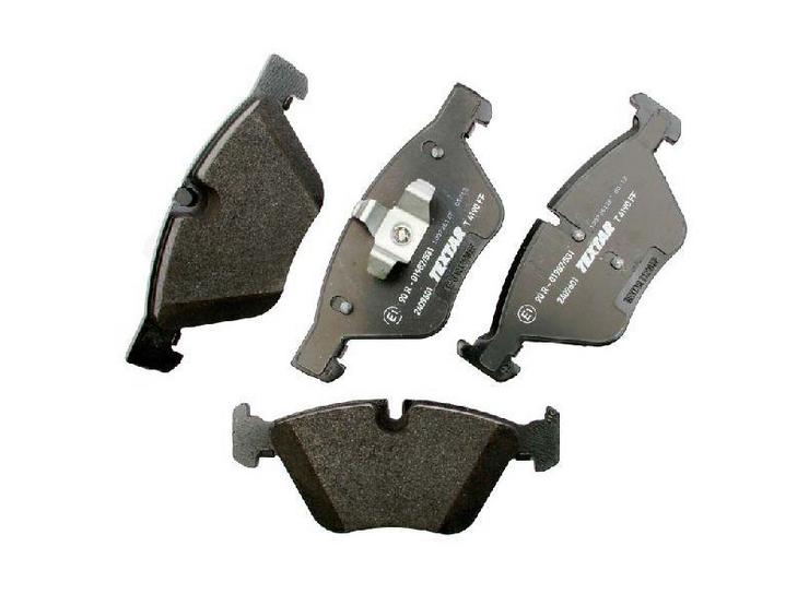 Bosch Brake Pads 101110607