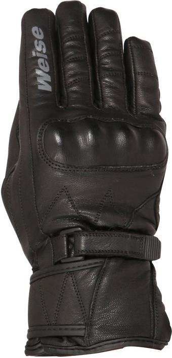 Weise Ripley Ladies Gloves Black XL