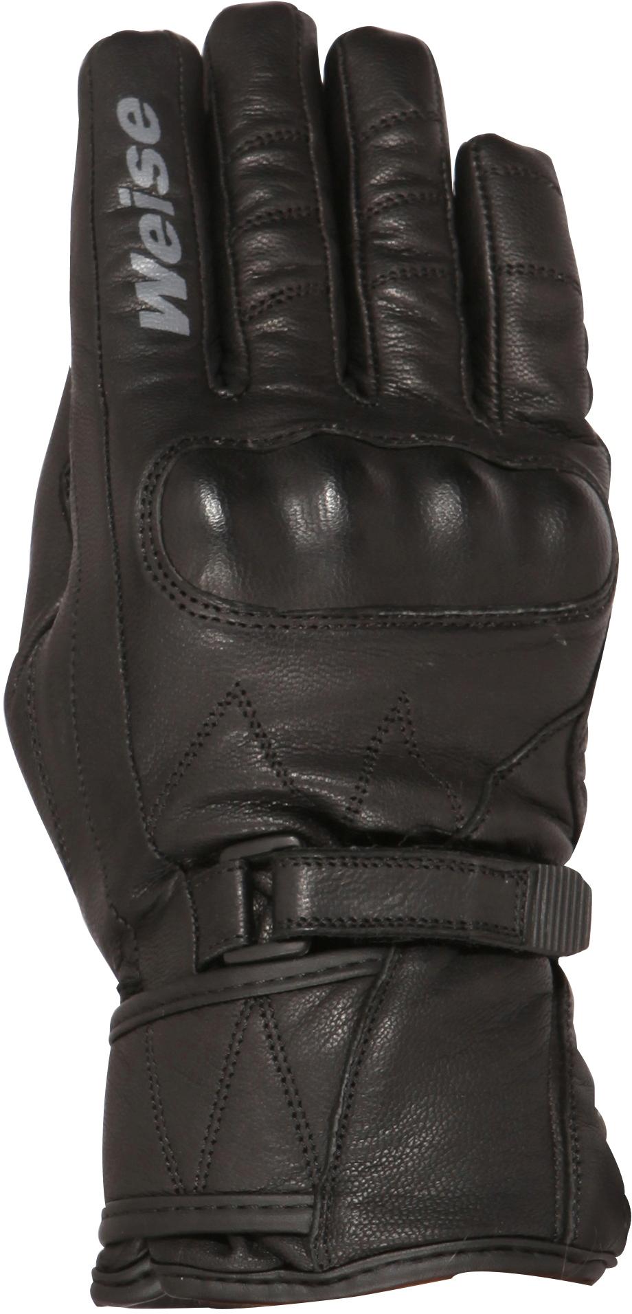 Weise Ripley Ladies Gloves Black Xs