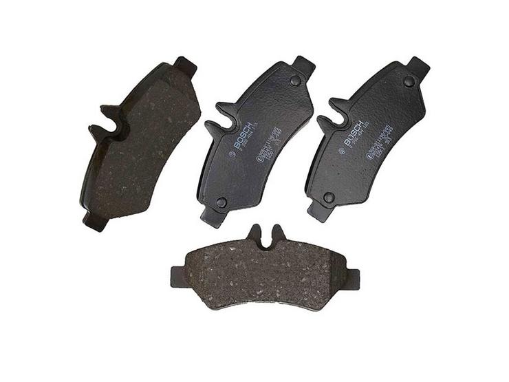 Bosch Brake Pads 101220897
