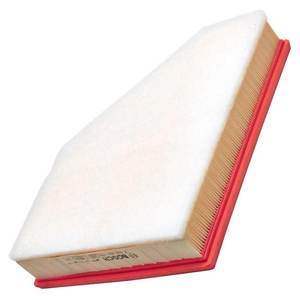 Bosch Air Filter 502110407 Halfords UK