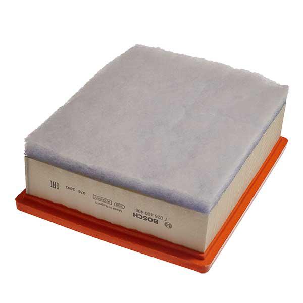 Bosch Air Filter 502580557 Halfords UK