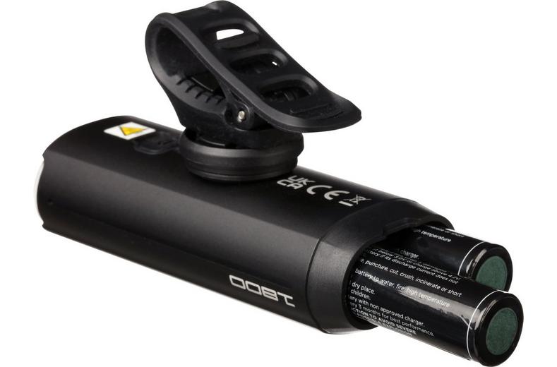 Halfords Advanced 1800Lm Spare Batteries Halfords Advanced 1800Lm Spare Batteries