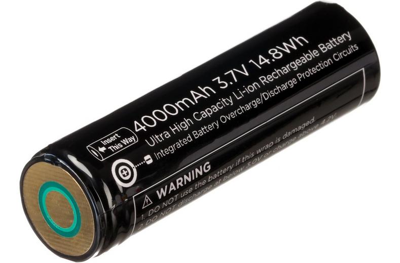 Halfords Adv 1200Lm Spare Battery Halfords Adv 1200Lm Spare Battery