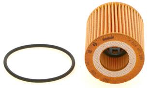 Bosch Oil Filter 501591927 Halfords UK