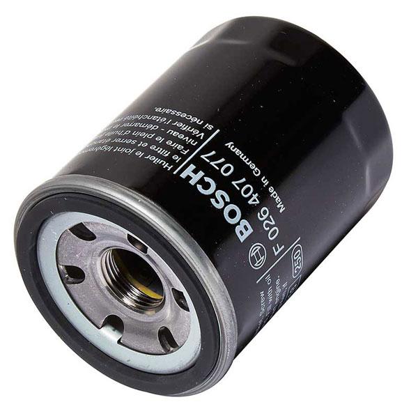 Bosch Oil Filter 501600047 Halfords UK