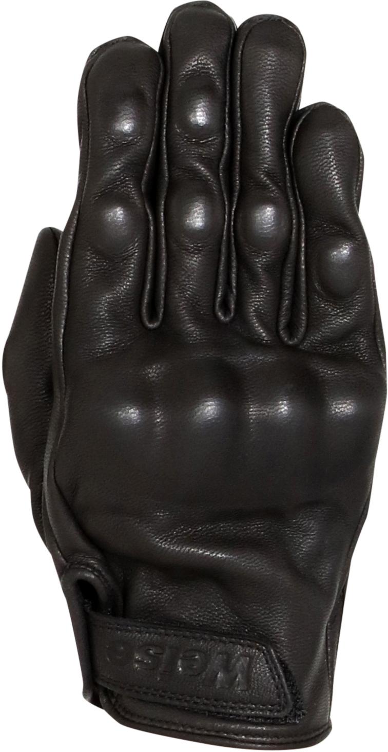 Weise Victory Gloves Black