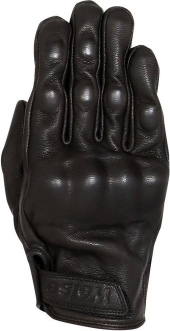 Weise Victory Gloves Black