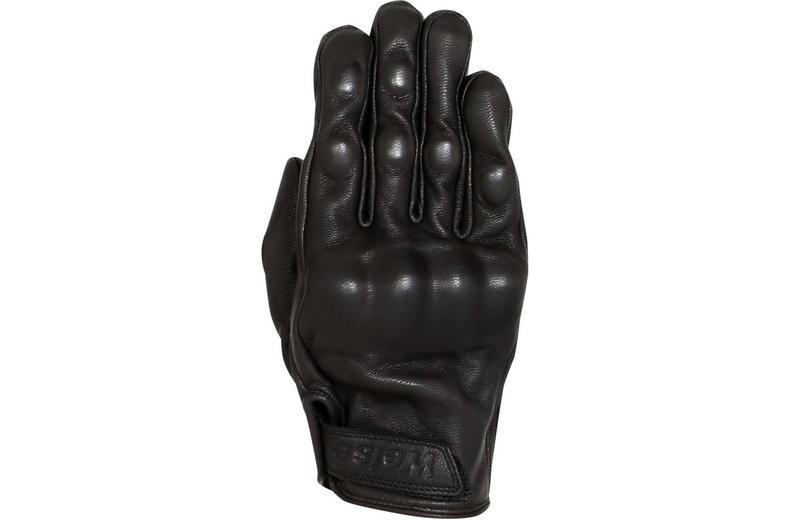 Weise Victory Gloves Black Weise Victory Gloves Black