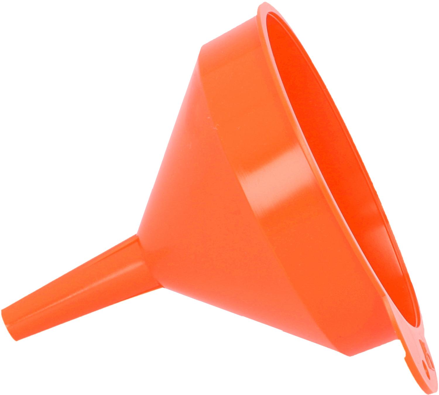 Malmarks 90mm Plastic Funnel Halfords UK