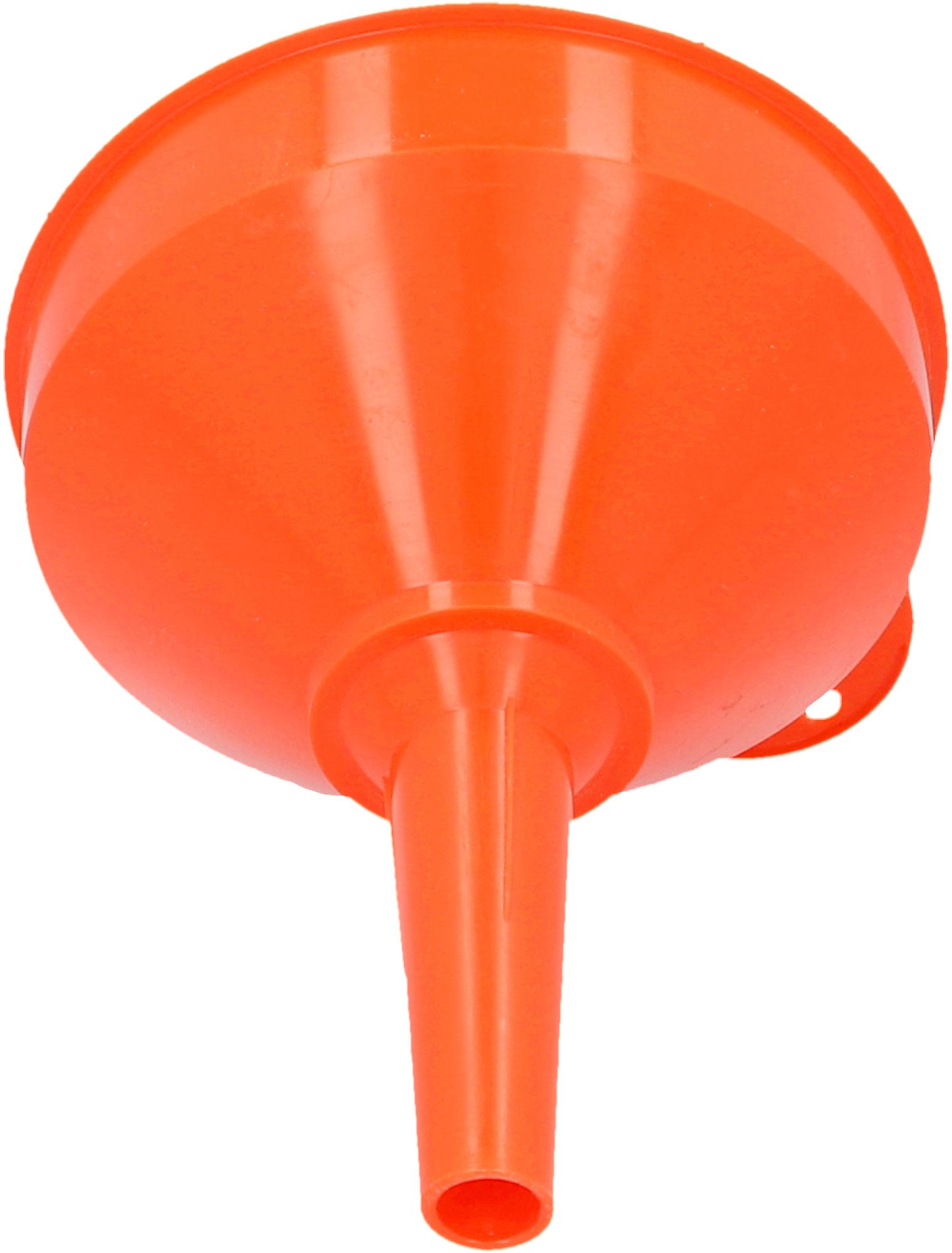 Malmarks 150mm Plastic Funnel Halfords UK