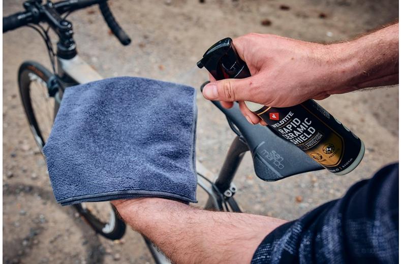 Weldtite Rapid Ceramic Shield Kit Weldtite Rapid Ceramic Shield Kit