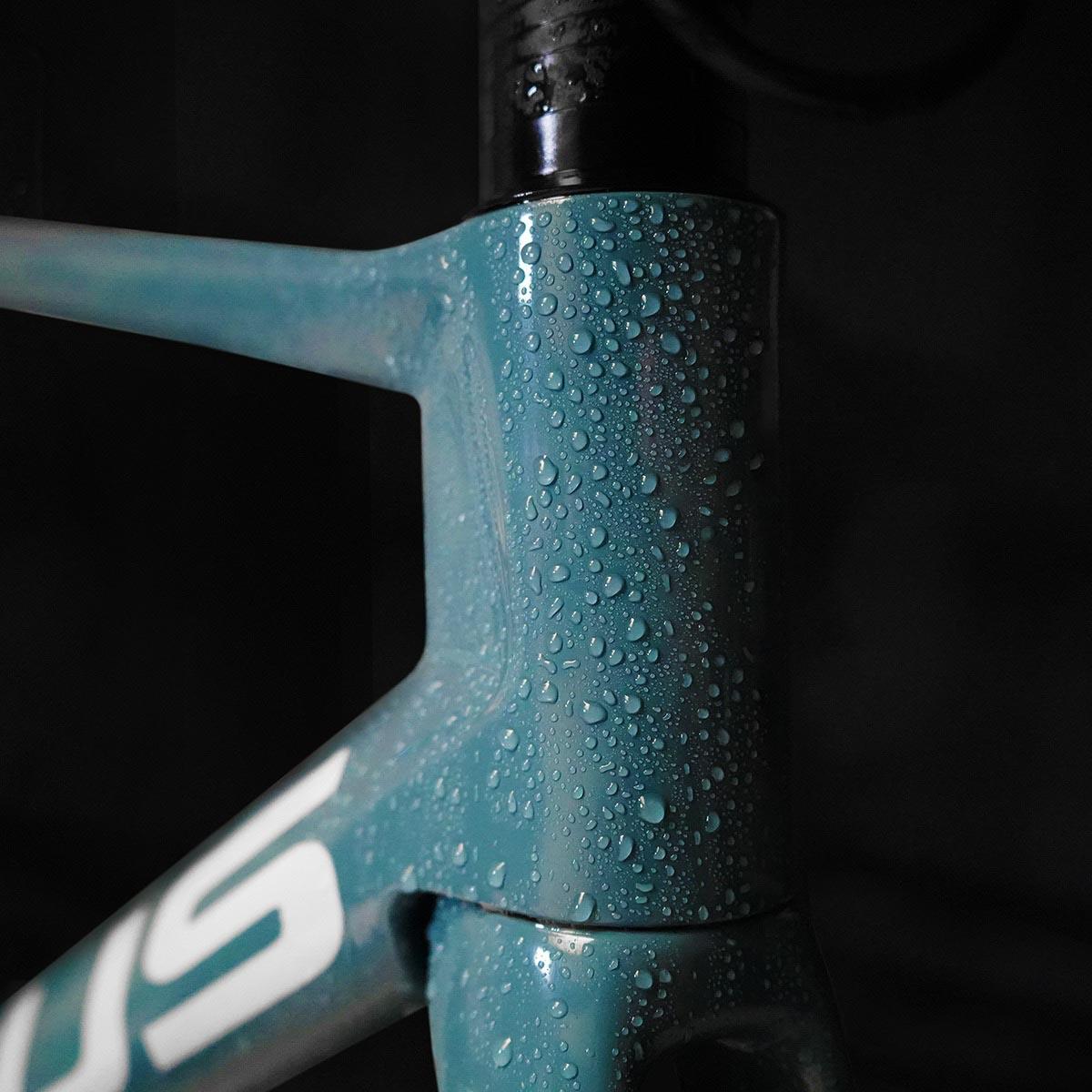 Weldtite Rapid Ceramic Shield Kit