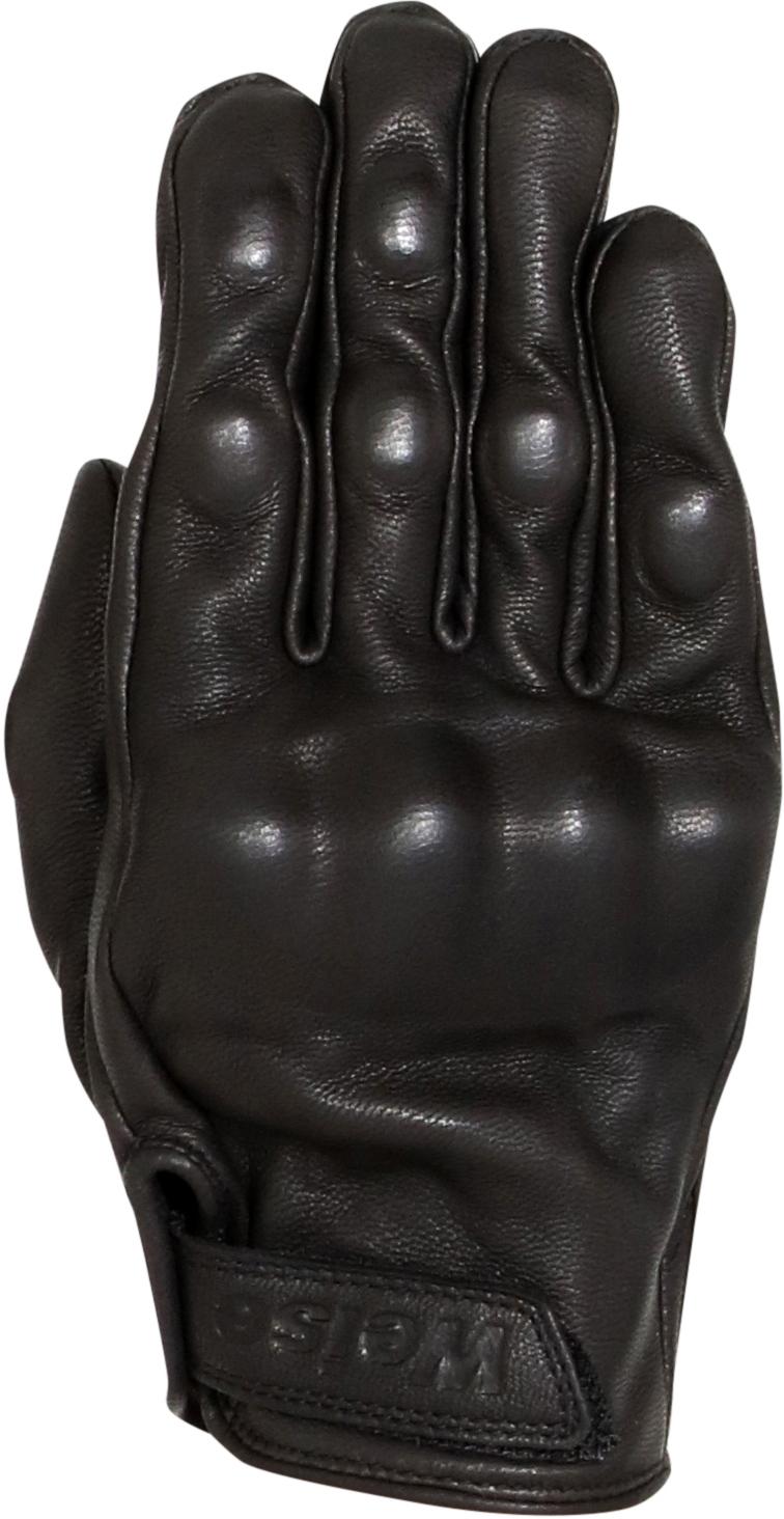 Weise Victory Gloves Black Xs