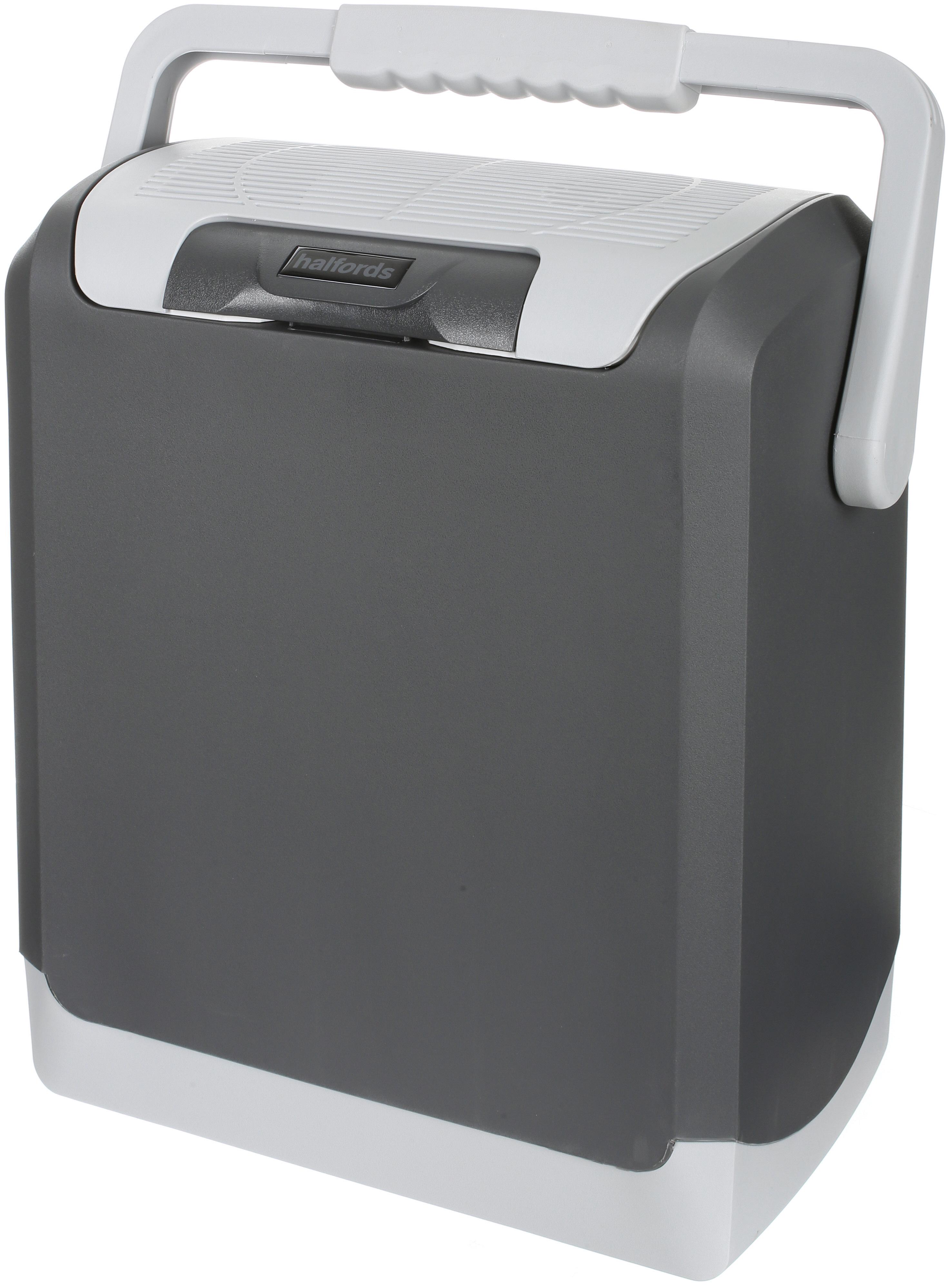 Halfords 12.5L Electric Coolbox