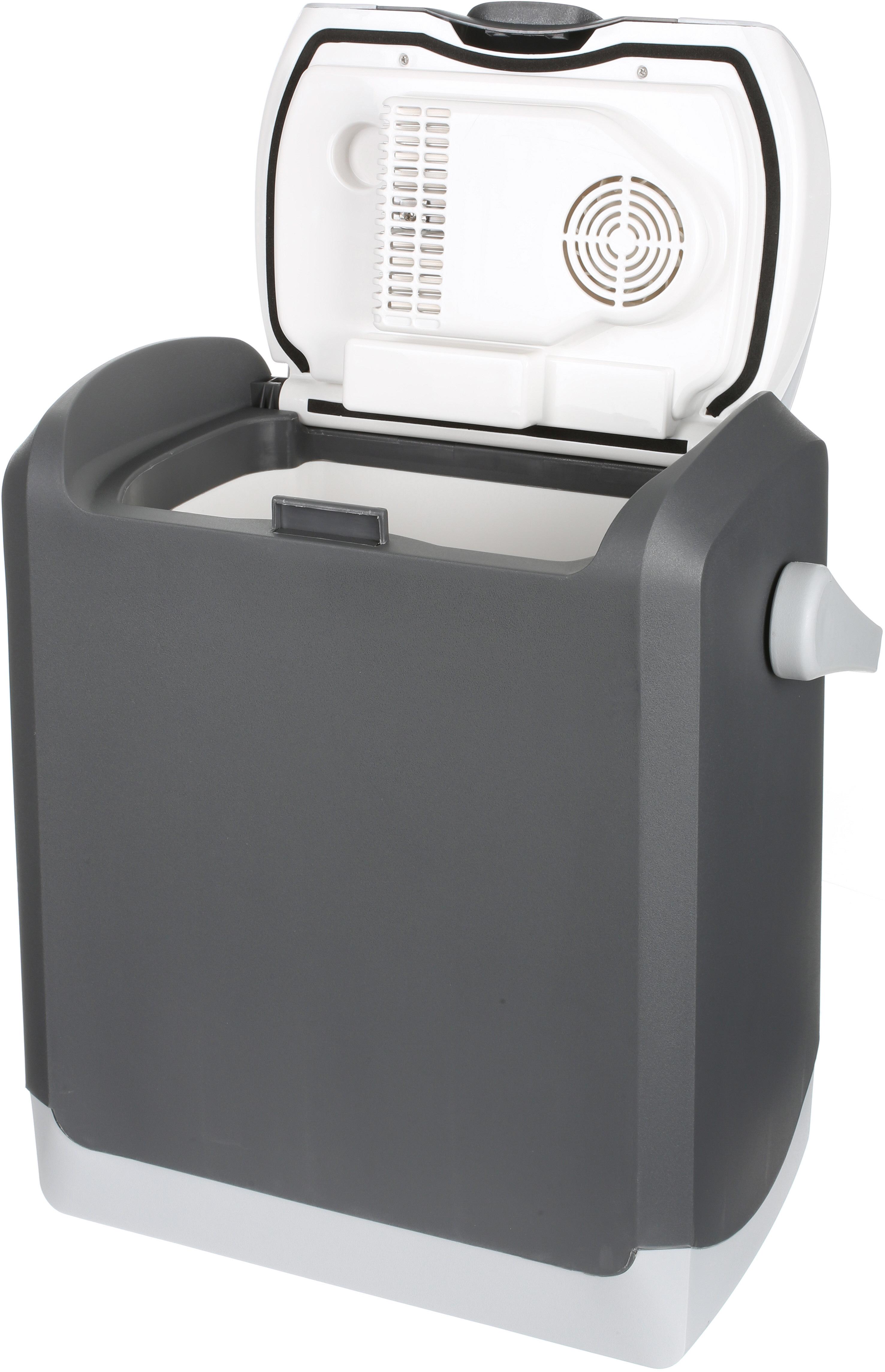 Halfords 12.5L Electric Coolbox 