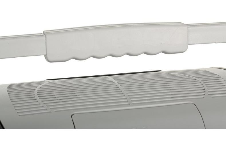 Halfords 12.5L Electric Coolbox Halfords 12.5L Electric Coolbox