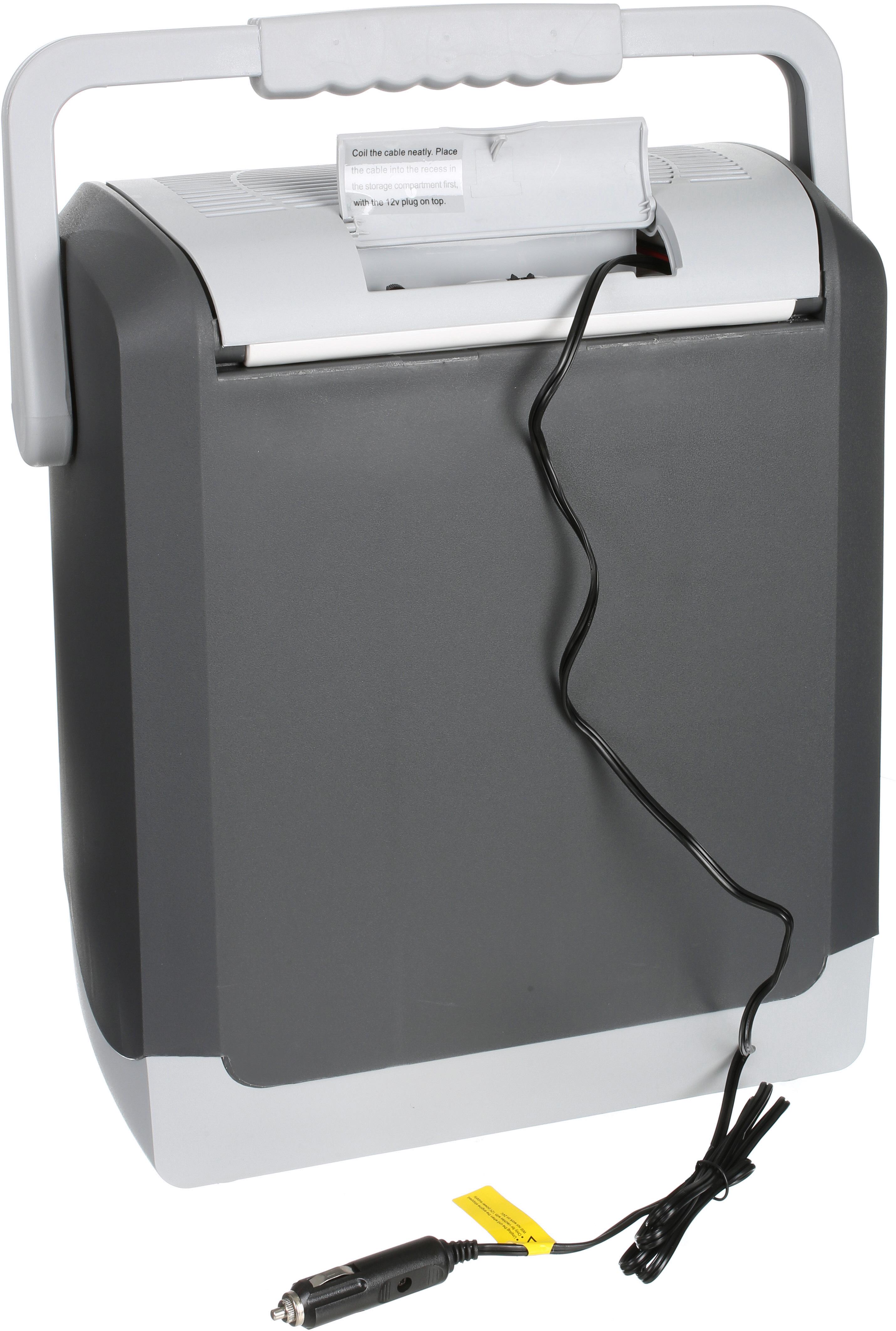 Halfords 12.5L In-Car Electric Coolbox