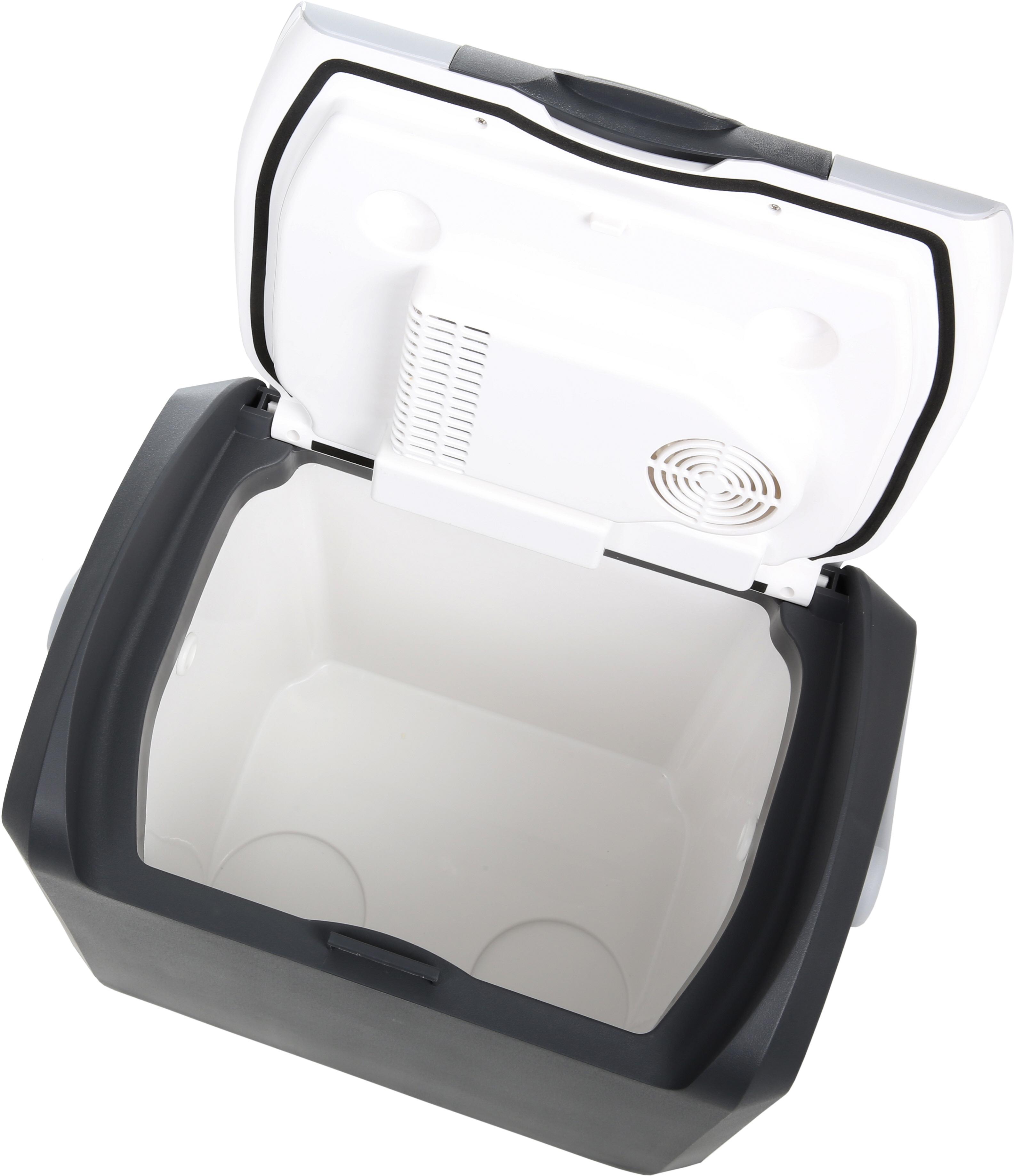 Halfords 12.5L Electric Coolbox 