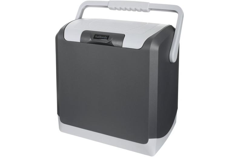Halfords 19L Electric Coolbox Halfords 19L Electric Coolbox