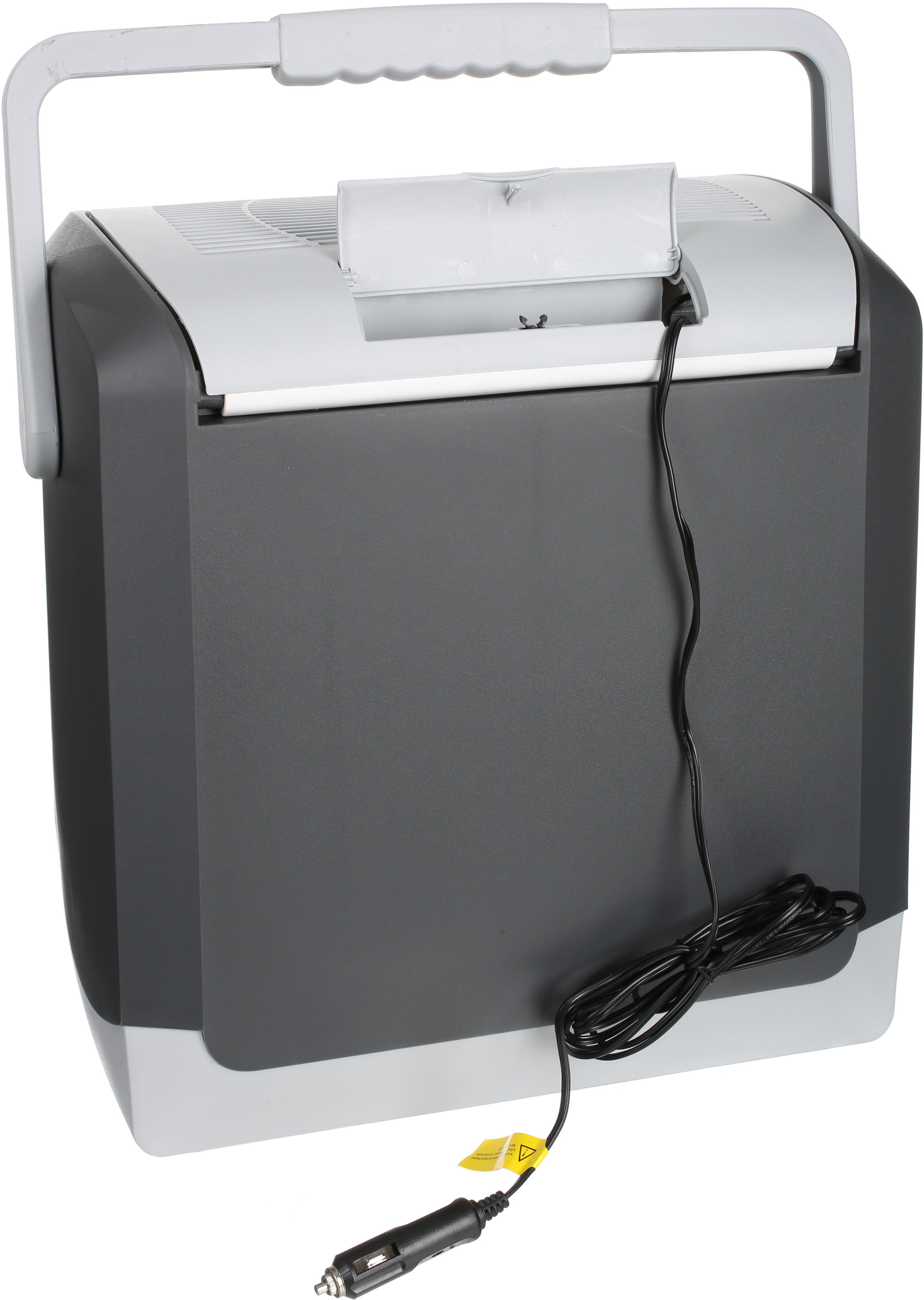 Halfords 19L Electric Coolbox