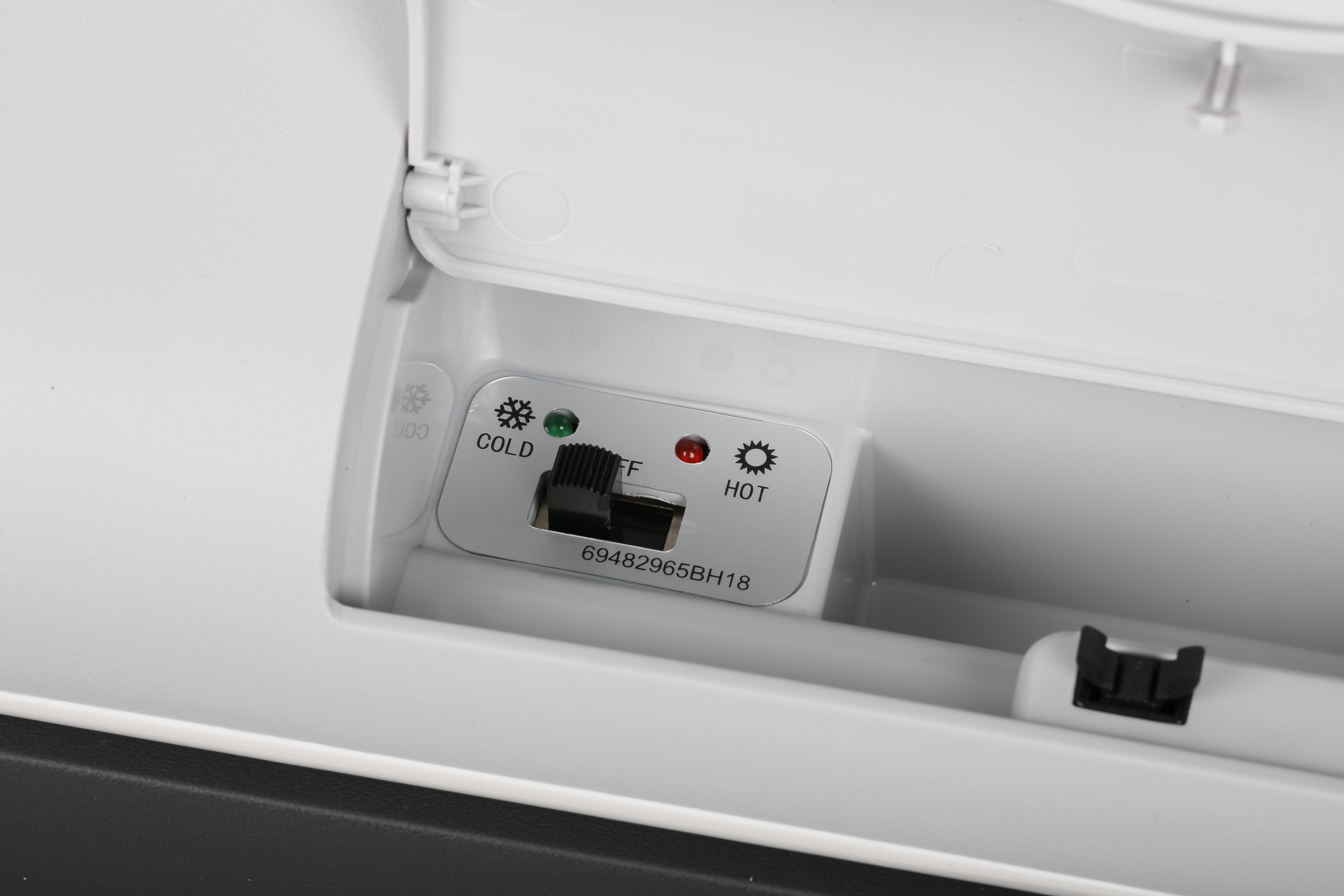 Halfords 19L Electric Coolbox