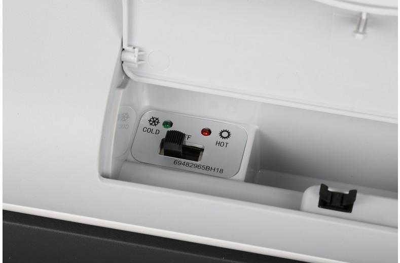 Halfords 19L Electric Coolbox Halfords 19L Electric Coolbox