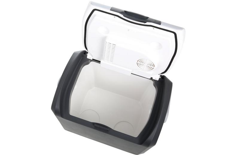 Halfords 19L Electric Coolbox Halfords 19L Electric Coolbox