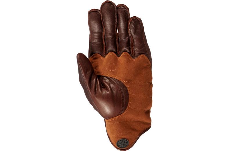 Weise Victory Gloves Brown Weise Victory Gloves Brown