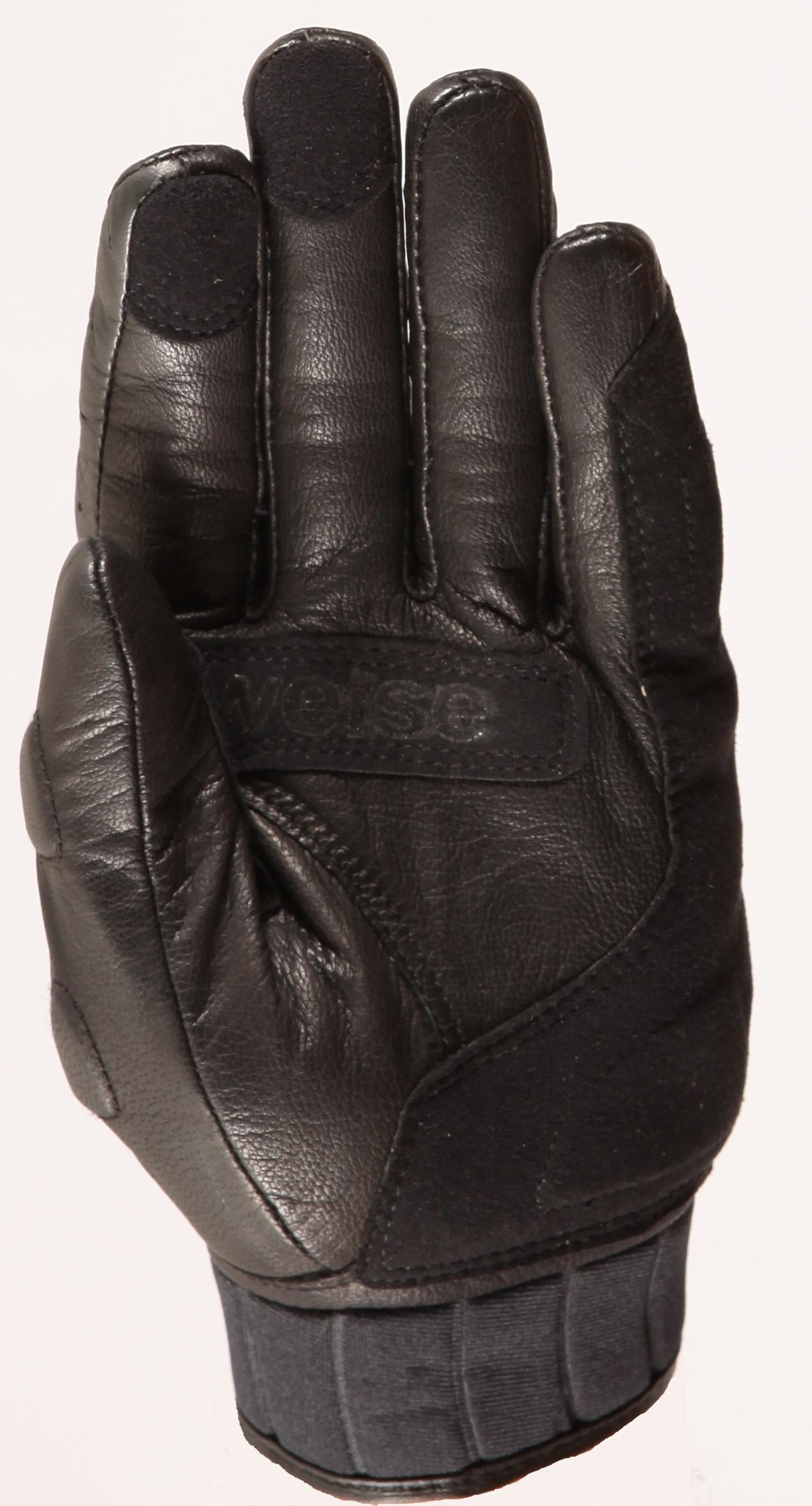 Weise Streetfight Gloves Black