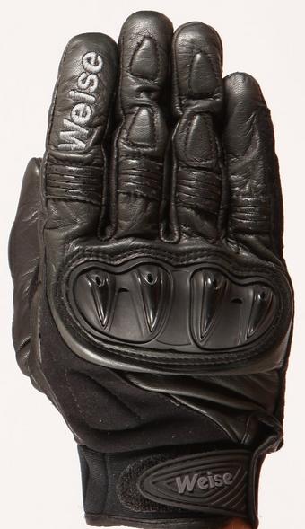 Weise Streetfight Gloves Black 4XL