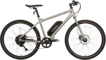 Second Hand Grade A - Carrera Subway E Mens Electric Hybrid Bike - S, M, L Frames