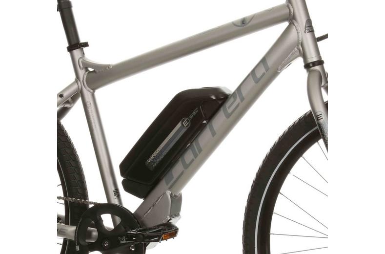 Second Hand Grade A - Carrera Subway E Mens Electric Hybrid Bike - S, M, L Frames Second Hand Grade A - Carrera Subway E Mens Electric Hybrid Bike - S, M, L Frames