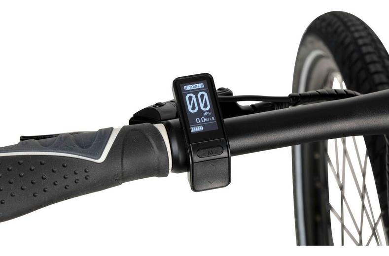 Second Hand Grade A - Carrera Subway E Mens Electric Hybrid Bike - S, M, L Frames Second Hand Grade A - Carrera Subway E Mens Electric Hybrid Bike - S, M, L Frames