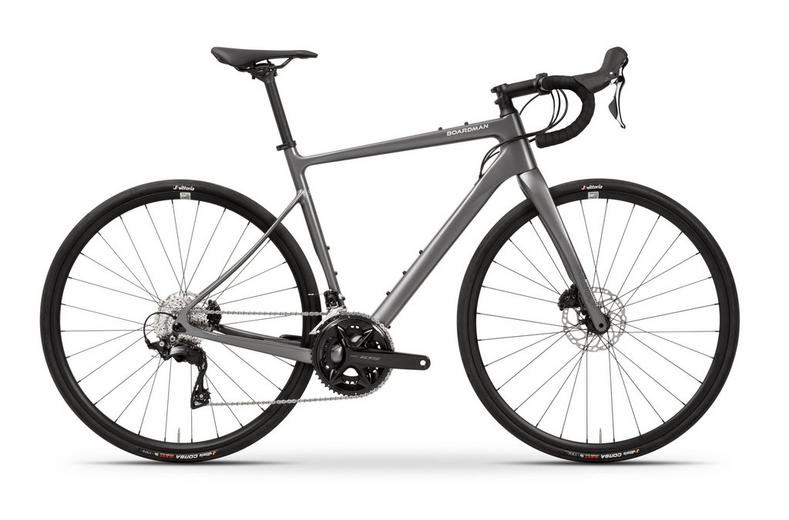 Boardman ADV 9.0 Road Mens Bike - S, M, L, XL Frames Boardman ADV 9.0 Road Mens Bike - S, M, L, XL Frames