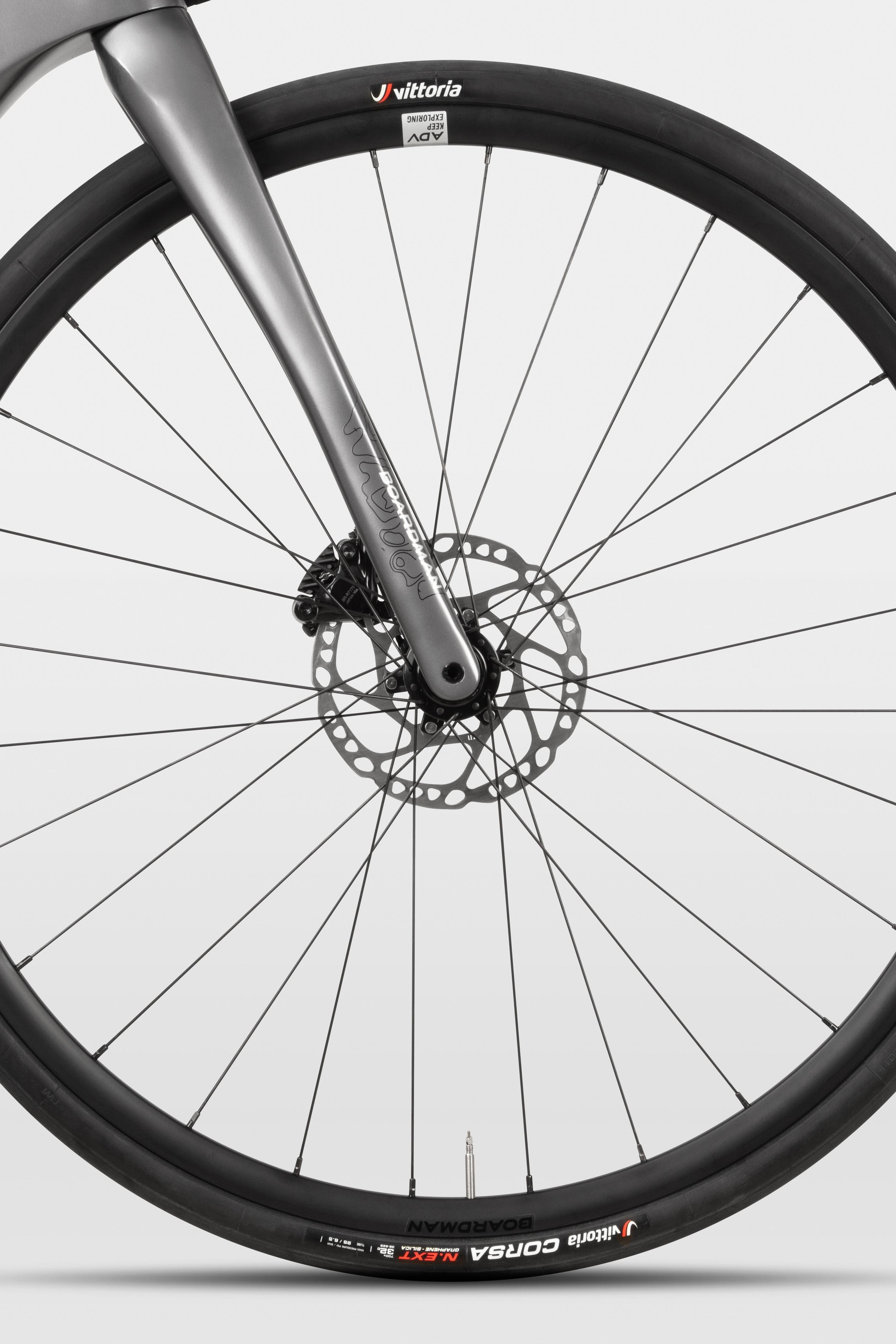 Boardman ADV 9.0 Road Mens Bike - S, M, L, XL Frames