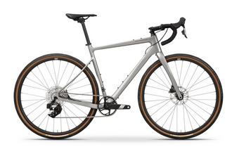 Gravel cheap bike halfords