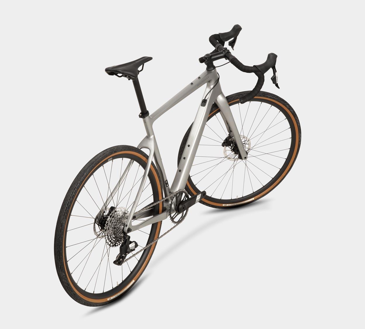 Boardman ADV 9.2 Mens Adventure Bike - S, M, L, XL Frames