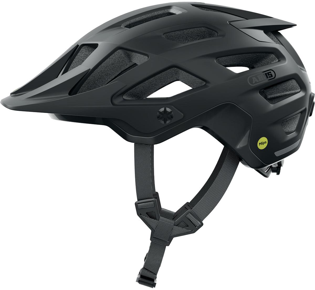 Abus Moventor 2.0 MIPS Helmet