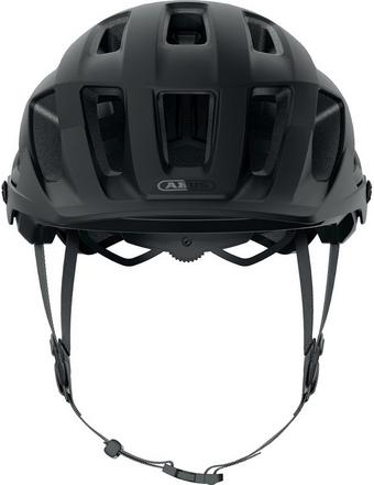 Abus Moventor 2.0 MIPS Helmet, Black, 54-58cm
