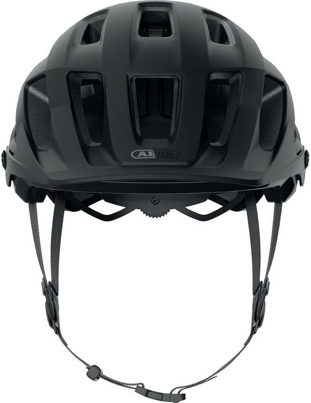 Halfords Abus Moventor 2.0 Mips Helmet, Grey, 54-58Cm | Extra 8% off for BC Members