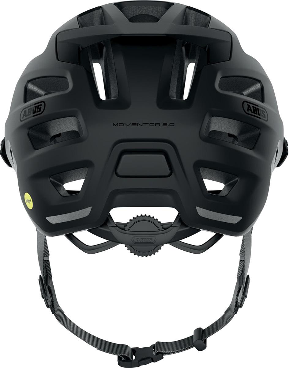 Abus Moventor 2.0 MIPS Helmet