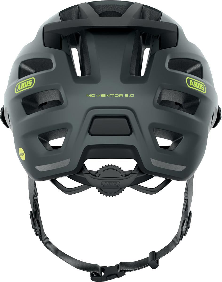 Abus Moventor 2.0 MIPS Helmet