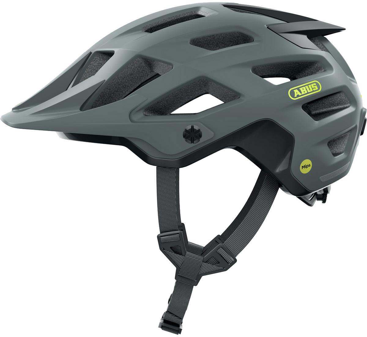 Abus Moventor 2.0 MIPS Helmet