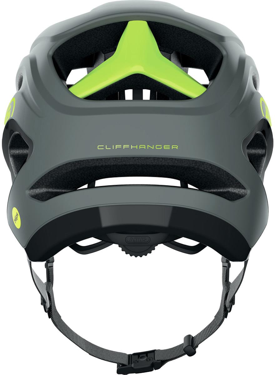 Abus Cliffhanger MIPS Helmet